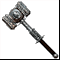 DarkSteel Hammer
: 1/40
 20-30