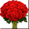 Букет 101 Роза
Подарок от Джон Уик