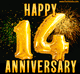   14  !
  