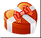 Подарок Сердце
Подарок от Lady Boo
:)))