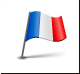 Флаг Франции
Подарок от Lady Boo
:)