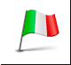 Флаг Италии
Подарок от Elvis Presley
Ti amo amore )