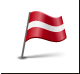 Флаг Латвии
Подарок от Неуязвимая