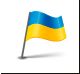 Флаг Украины
Подарок от Michael Jackson
От Украины