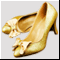 Сувенир -Золотые туфельки-
Подарок от Анонимный подарок