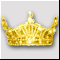 Сувенир -Королевская корона-
Подарок от Imperatrice
Мой Король)