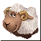 Сувенир -Игривая овечка-
Подарок от Awesome