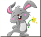 Сувенир Романтичный Кролик
Подарок от Lady Boo
счастливого 2023 года)