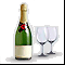 сувенир-Шампанское-
Подарок от Hardling