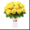 Букет Желтых Роз
Подарок от Анонимный подарок